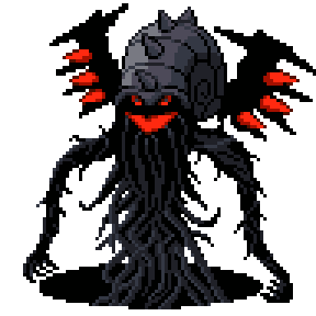 Girastar Sprite Image