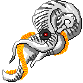 Girastar Sprite Image