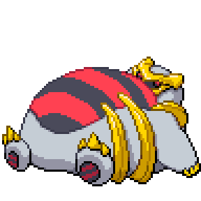 Giralax Sprite Image