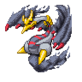 Giratres Sprite Image