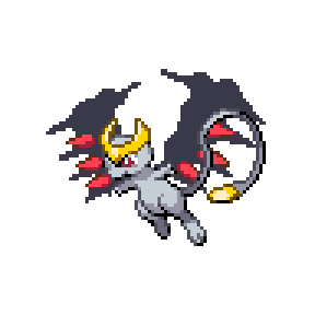 Giraew Sprite Image