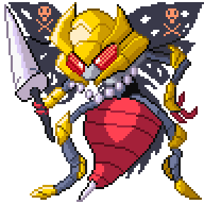 Giradrill Sprite Image