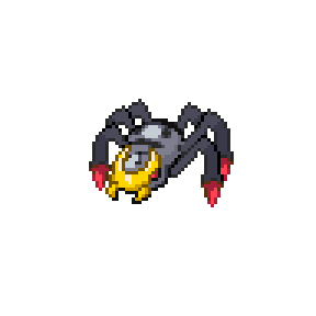 Girarak Sprite Image