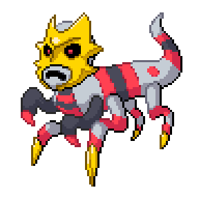 Girados Sprite Image