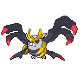 Girabat Sprite Image