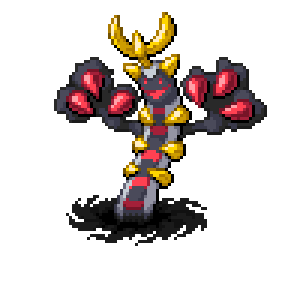 Girawoodo Sprite Image