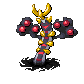 Girawoodo Sprite Image