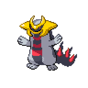 Girasire Sprite Image