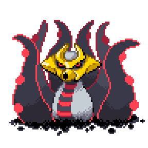 Girallery Sprite Image