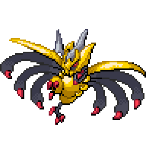 Giramory Sprite Image