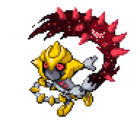 Giragle Sprite Image