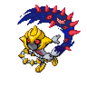 Giragle Sprite Image
