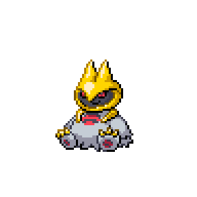 Giralax Sprite Image