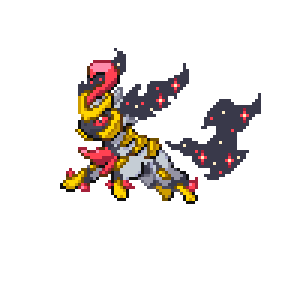 Girafeon Sprite Image