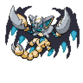 Giracor Sprite Image