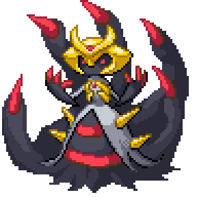 Giravoir Sprite Image