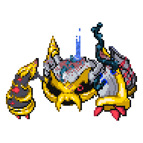 Giragross Sprite Image