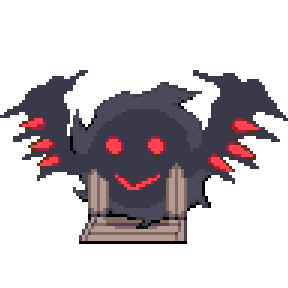Giratomb Sprite Image