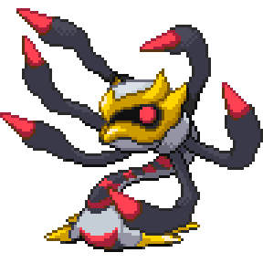 Giradily Sprite Image