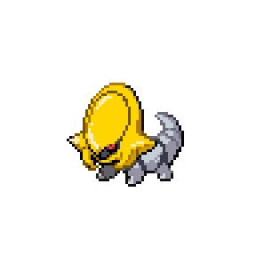 Giradon Sprite Image