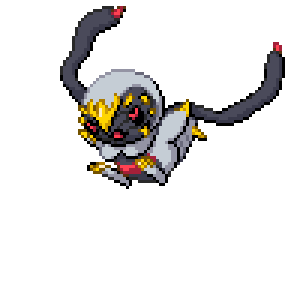 Giralup Sprite Image