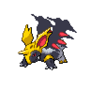 Girarino Sprite Image