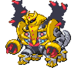 Giragigas Sprite Image