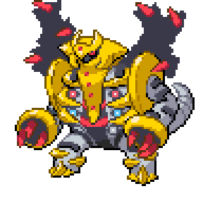 Giragigas Sprite Image