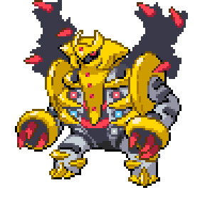 Giragigas Sprite Image