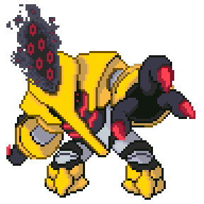 Giragigas Sprite Image