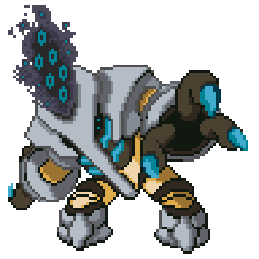 Giragigas Sprite Image