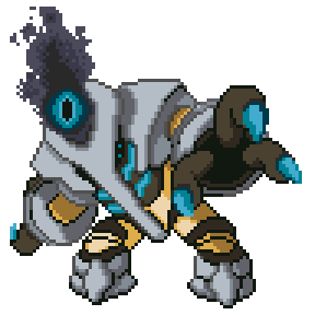 Giragigas Sprite Image
