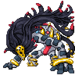 Giragigas Sprite Image