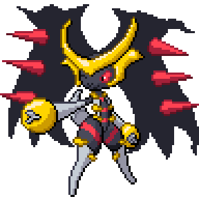 Girapunny Sprite Image