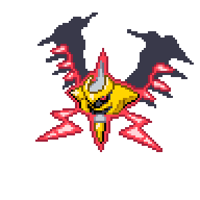 Giratom Sprite Image