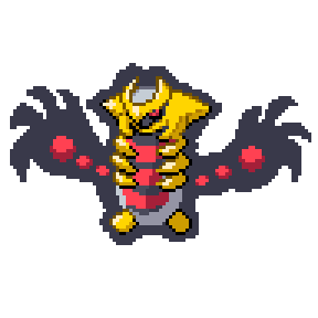Giraniclus Sprite Image