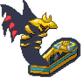Giragrigus Sprite Image