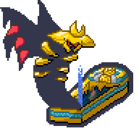 Giragrigus Sprite Image