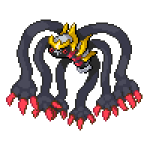 Giramuku Sprite Image