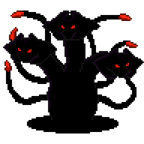 Giradreigon Sprite Image