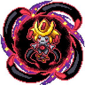 Girarachi Sprite Image