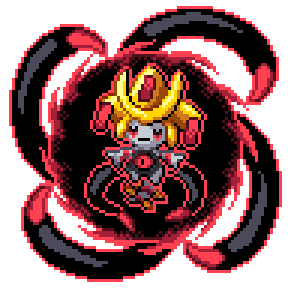 Girarachi Sprite Image