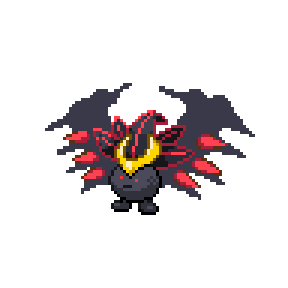 Giraish Sprite Image