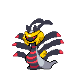 Giragoo Sprite Image