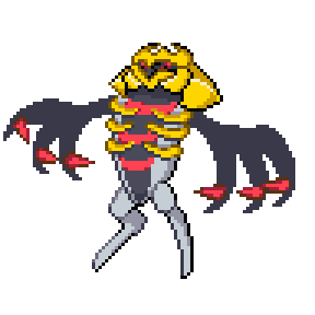Girazma Sprite Image