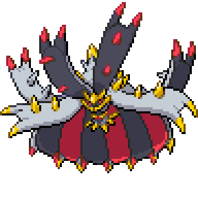 Giraapex Sprite Image