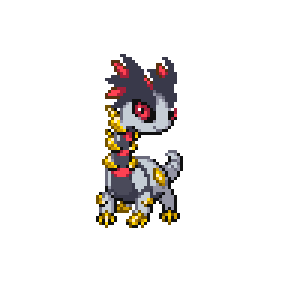 Giraaura Sprite Image