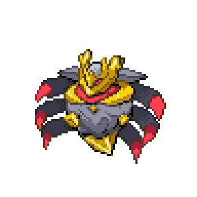 Girabink Sprite Image