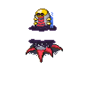 Giralett Sprite Image