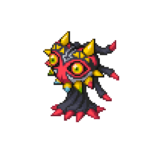 Giradisc Sprite Image